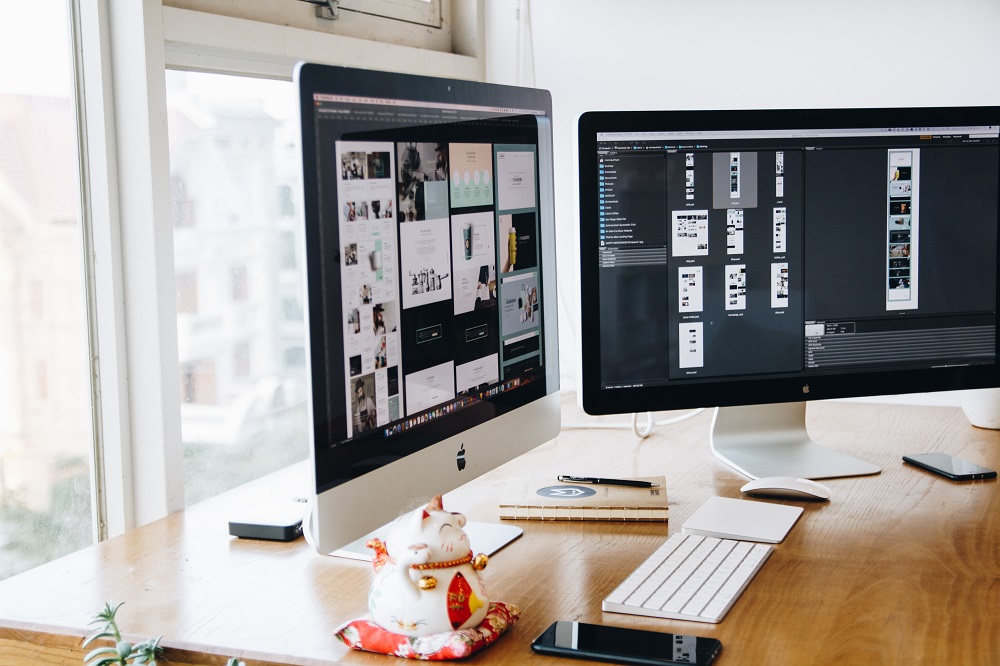 Website design packages
