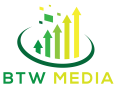 BTW Media Logo