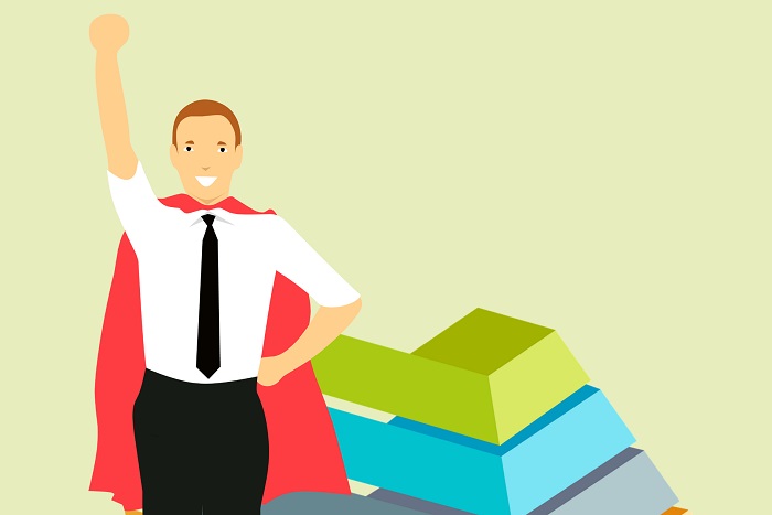Building your business