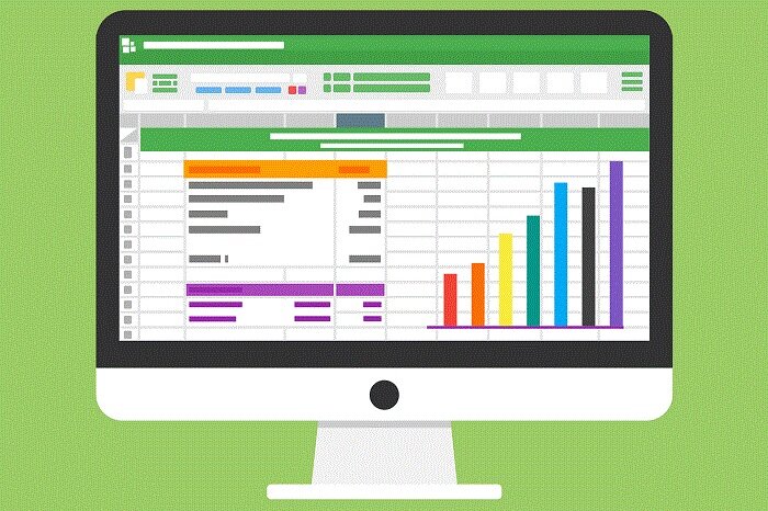 Online Marketing results