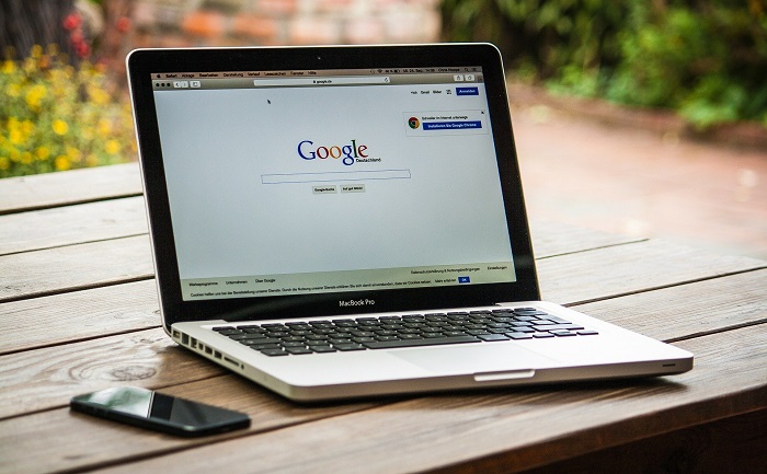 Google search engine | BTW Media