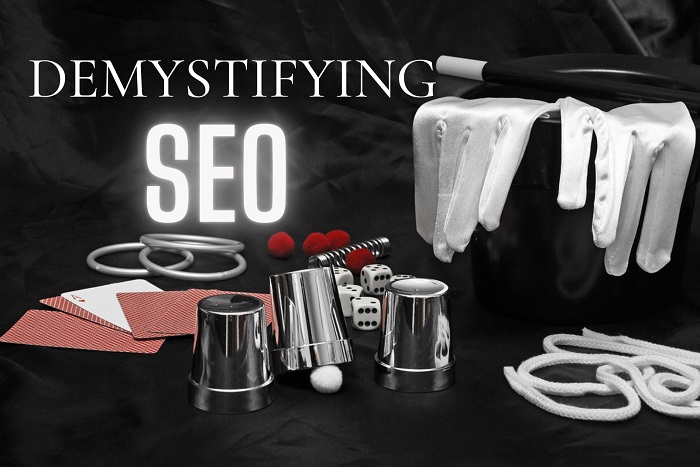 What is SEO?