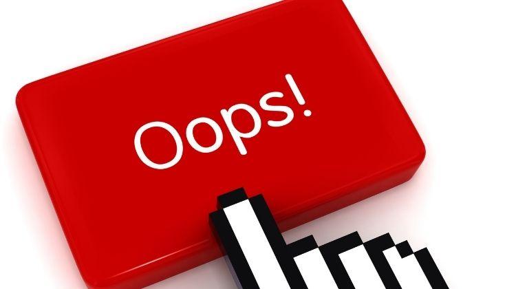 7 Common Mistakes in Lead Generation You Should Avoid - BTW Media