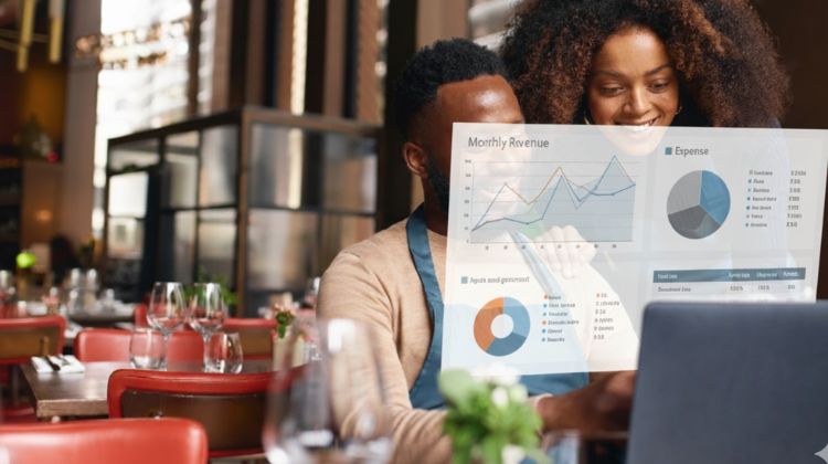 Data-driven marketing