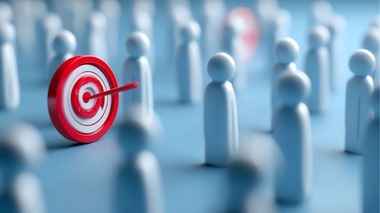 bullseye