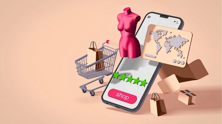 E-commerce tracking