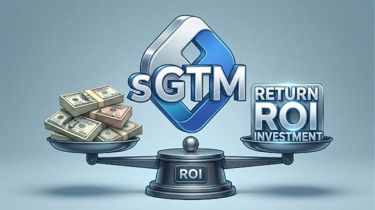 sGTM investment