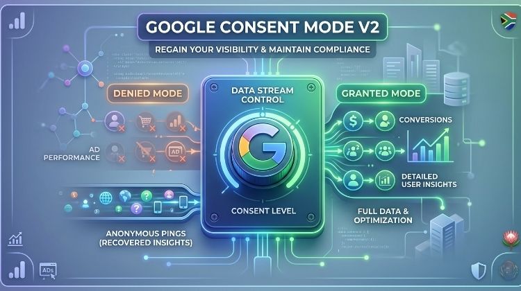 Google Consent Mode V2